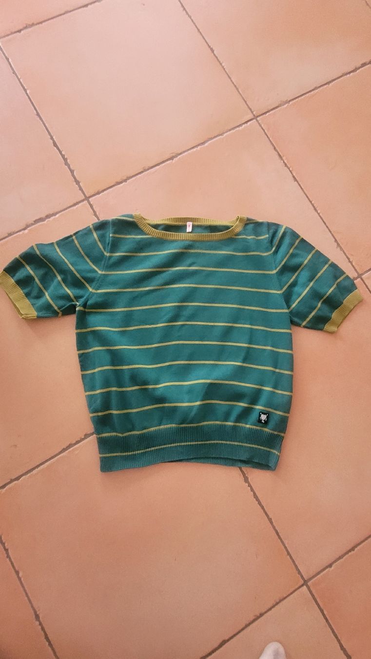 Maglioni & Felpe: Blutgeschwister pull taille L – Usato da Echallens venduto da frimousse2008 3