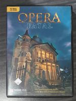 Opera Fatal PC/MAC CD-ROM - Spannendes Spiel! Top!