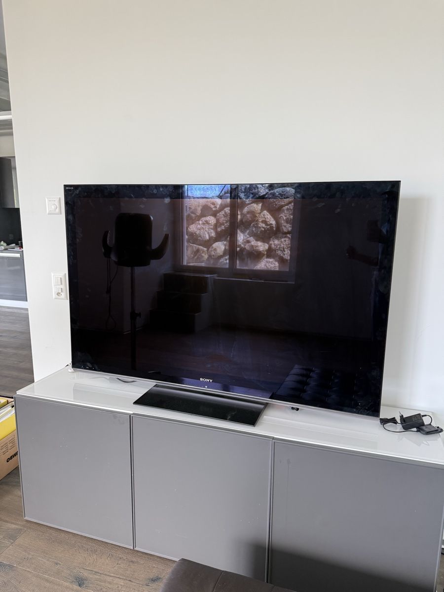 Fernseher: Sony TV – Gebraucht aus Immensee von Finoli.ch 1