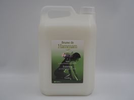 CAMYLLE Brume de Hammam 5 Liter Dampfbad (26061442)