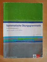 Systematische Übungsgrammatik für die Sekundarstufe 2
