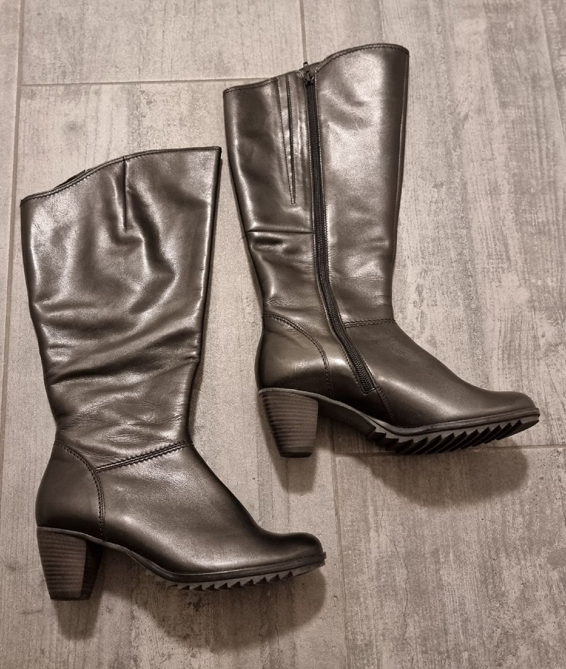 Gabor Scarpe da donna: Gabor Stiefel – Nuovo (secondo la descrizione) da Ostermundigen venduto da nadine131 1