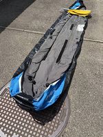 Kayak gonflable Sevylor Colorado Pro 2 places