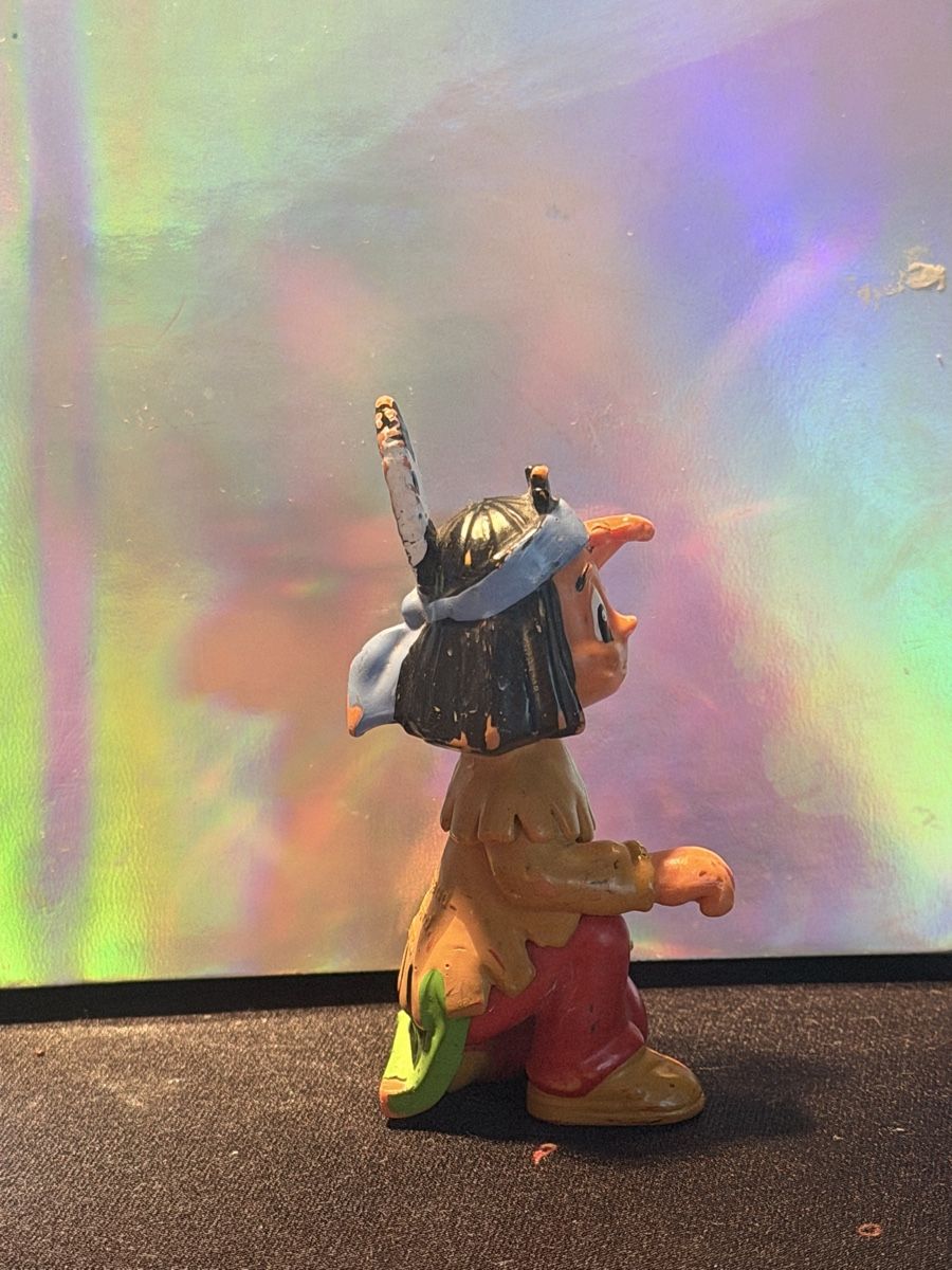 Tonies Figurines: TONIES Yakari – D'occasion à Goldau par mira221 2