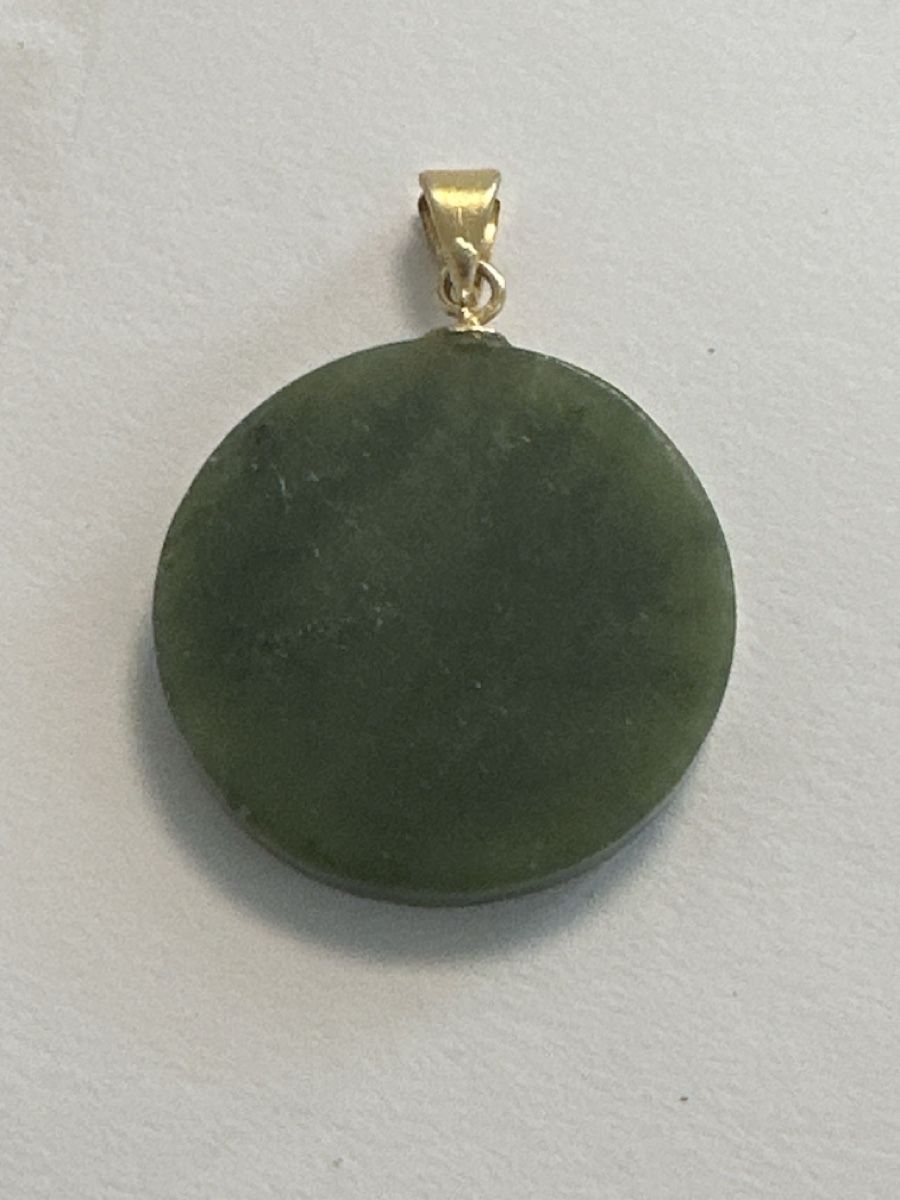 Anhänger: Pendentif, en Pierre – Gebraucht aus Montreux von Pipo7878 1