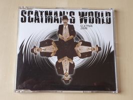 Scatman John Scatmans World