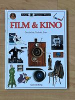 Buch "Film & Kino"(fast neu)