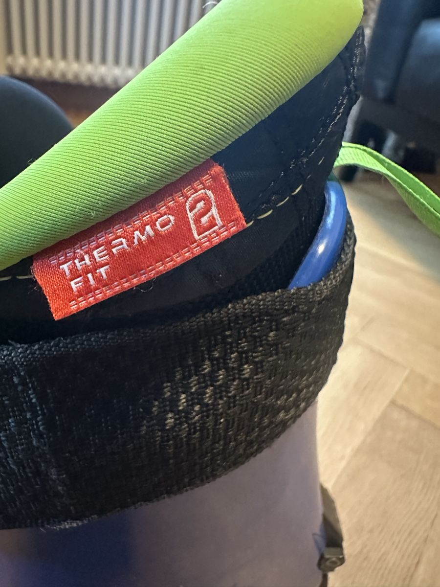 Lange Scarpe da donna: Skischuhe Lange – Usato da Lenzburg venduto da PriskaLui 3
