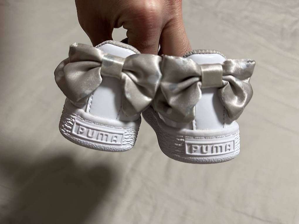 Scarpe per ragazze: Puma Schuhe NEU – Usato da Horw venduto da Reb_rp5z 1
