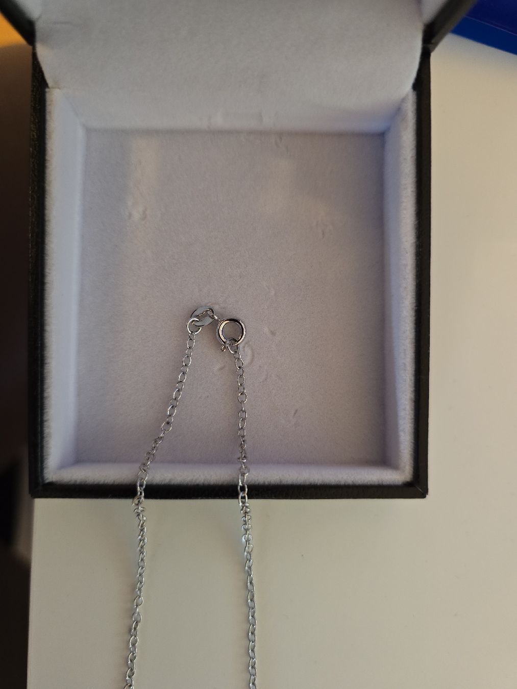 Ciondoli: Pendentif coeur - Neuf – Nuovo e nell'imballaggio originale da Cugy VD venduto da CBO2020 4