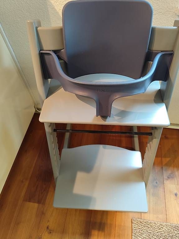 Chaises hautes: STOKKE Tripp Trapp – D'occasion à Langendorf par conillio36 1