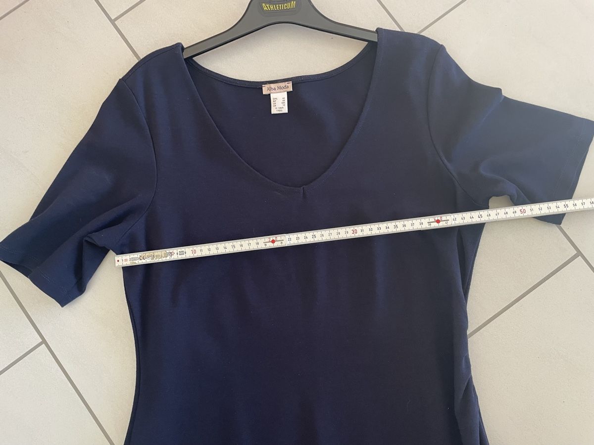 Vestiti: Figurfreundliches Damenkleid Gr 42 – Usato da Rüti ZH venduto da kar_xx9l 3