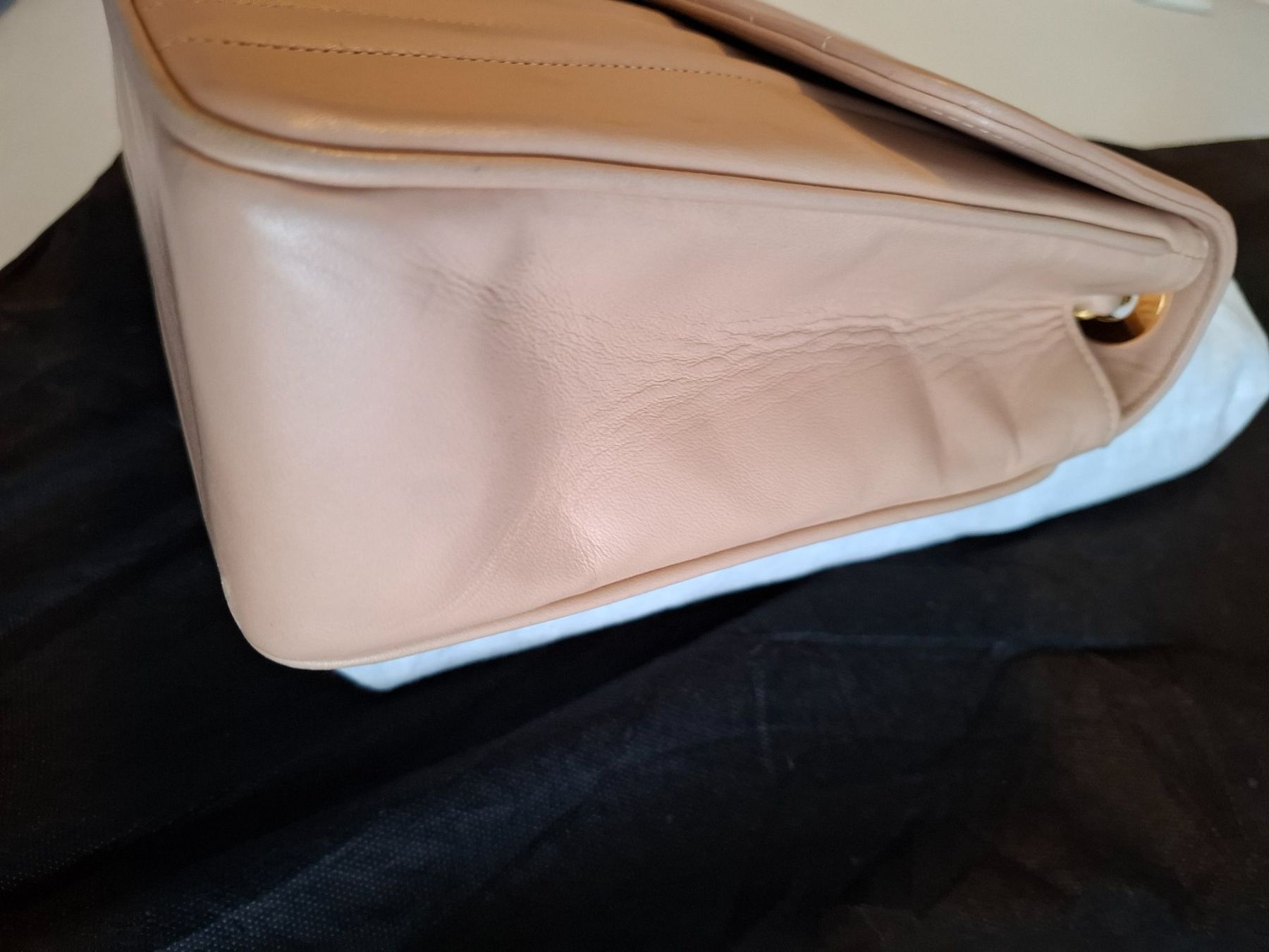 Chanel Borse da donna: Vintage Chanel Handtasche – Usato da Weggis venduto da Jhmathis 7