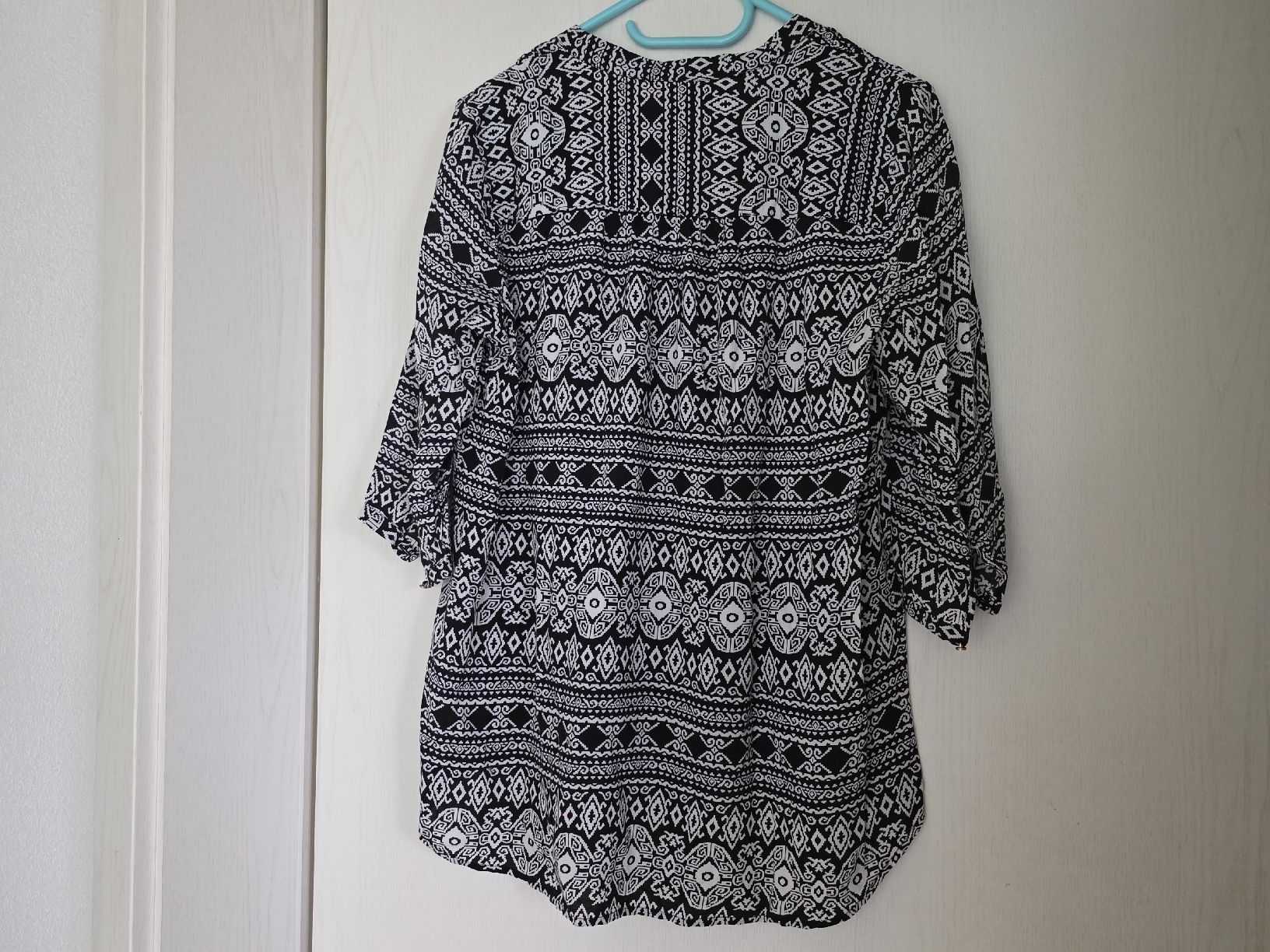Only Camicette: Bluse von Only, Gr. M, Viskose – Usato da Suhr venduto da andreas_2008 2