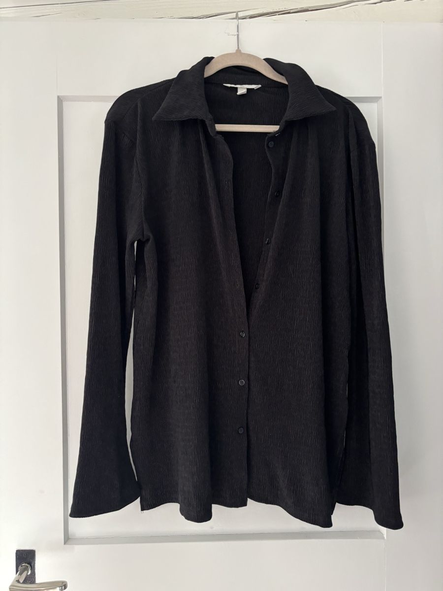 H&M Kleider: Neues, schwarzes H&M Mama Set, Grösse M – Neu (gemäss Beschreibung) aus Stäfa von InesBo 4