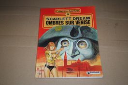 SCARLETT DREAM     °°°°  OMBRES SUR VENISE  °°°°