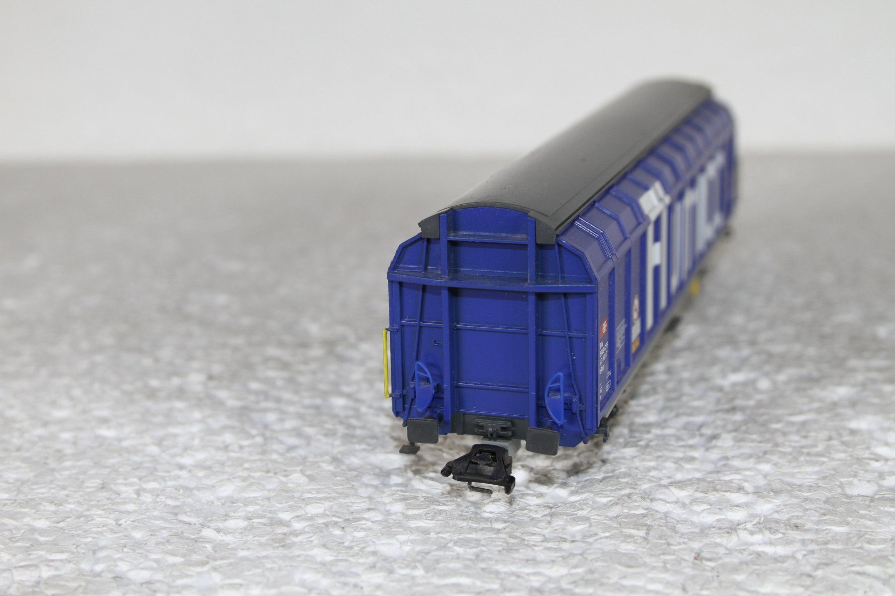 Märklin Modellini di ferrovie: Märklin  SBB 48024 Flumroc – Usato da Triesen venduto da gleis8 4