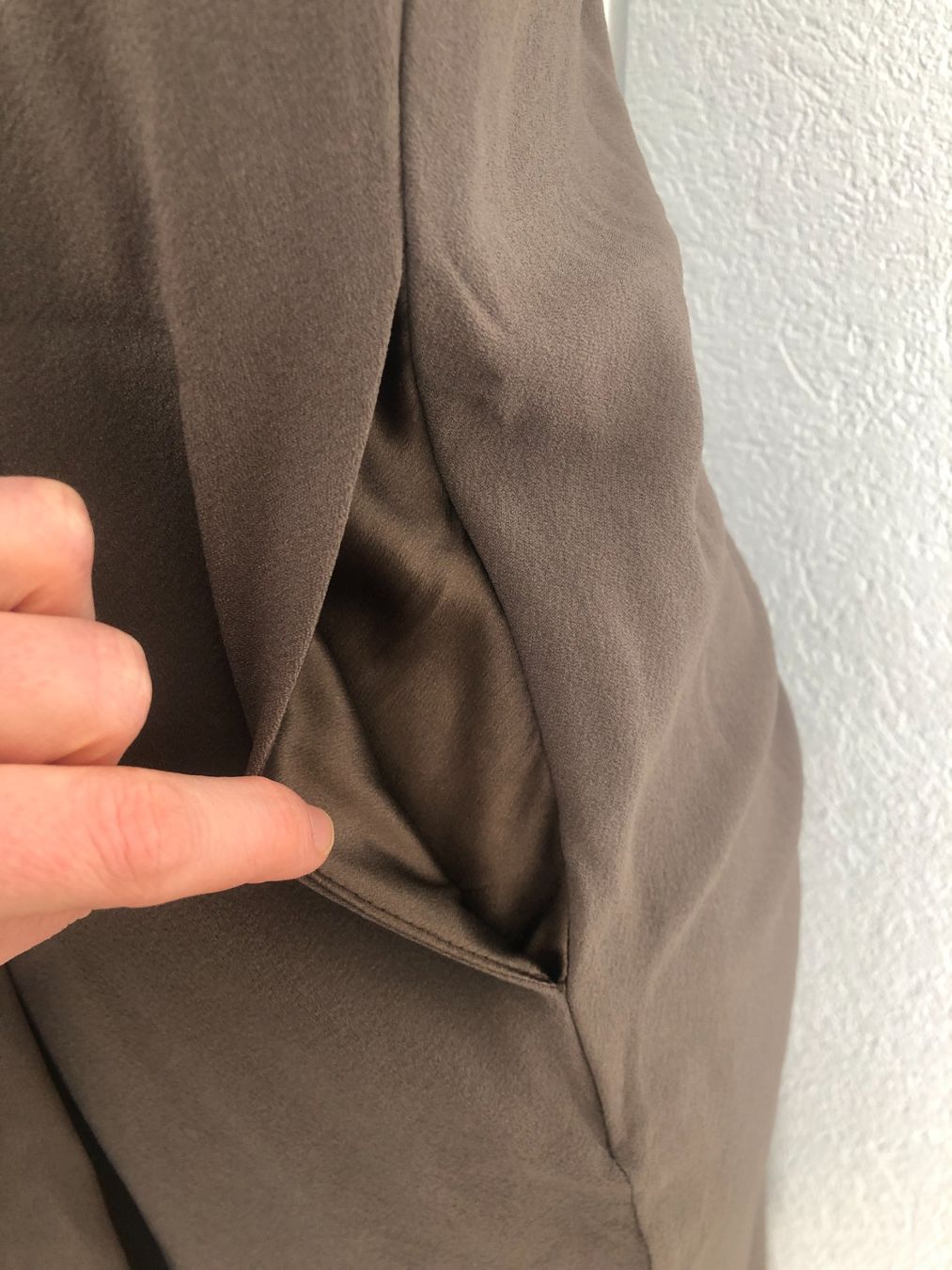 Brunello Cucinelli Vestiti: Brunello Cucinelli Elegantes Sommerkleid Gr. 38 – Usato da Berg am Irchel venduto da Zweiti_Chance 2