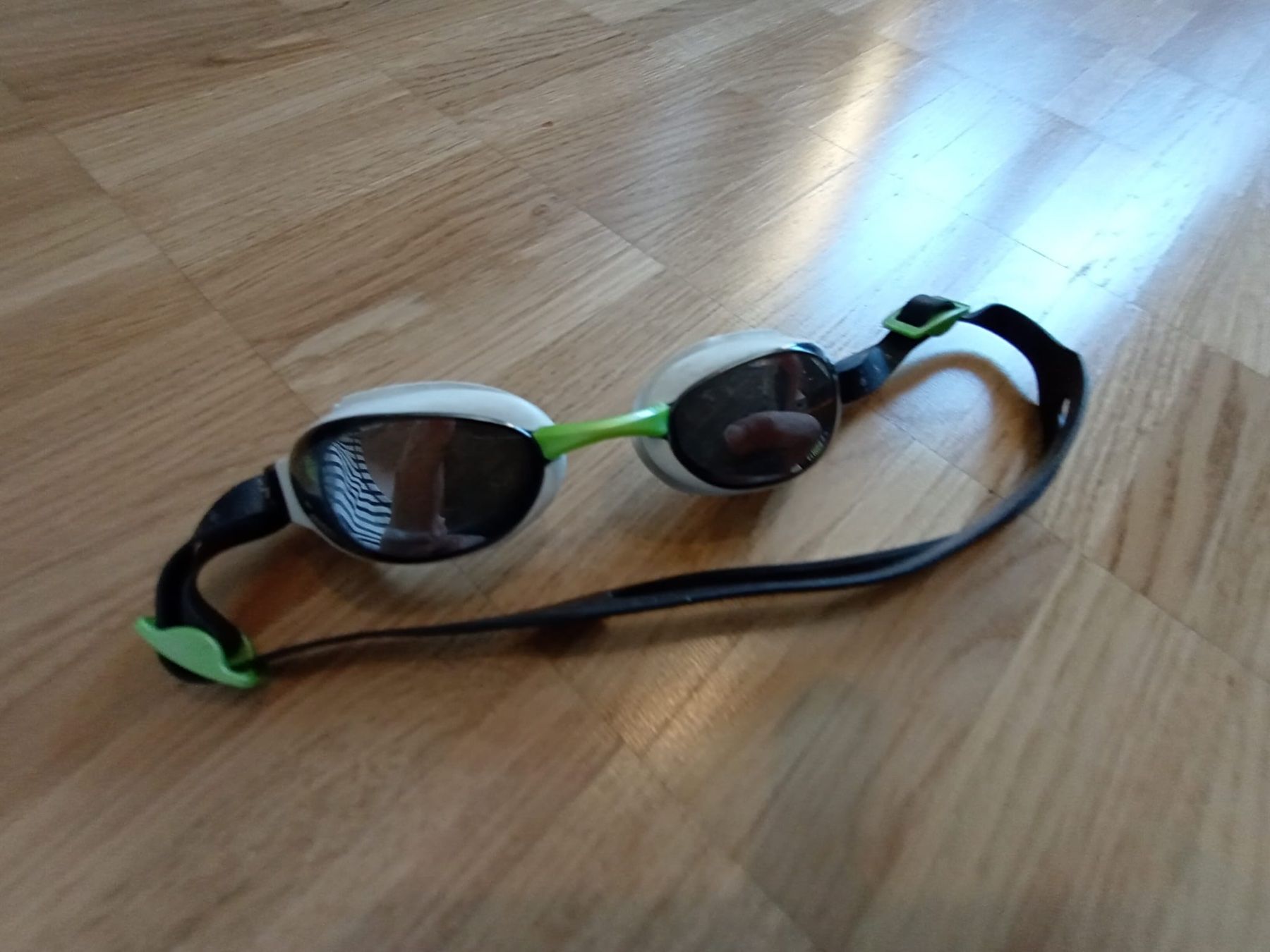 Speedo Occhiali & Lenti: Schwimmbrille Speedo – Usato da Wädenswil venduto da Mirm1.0