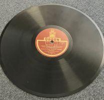 Schellack - Richard Tauber - Dajos Bela -10“-78RPM -Schlager
