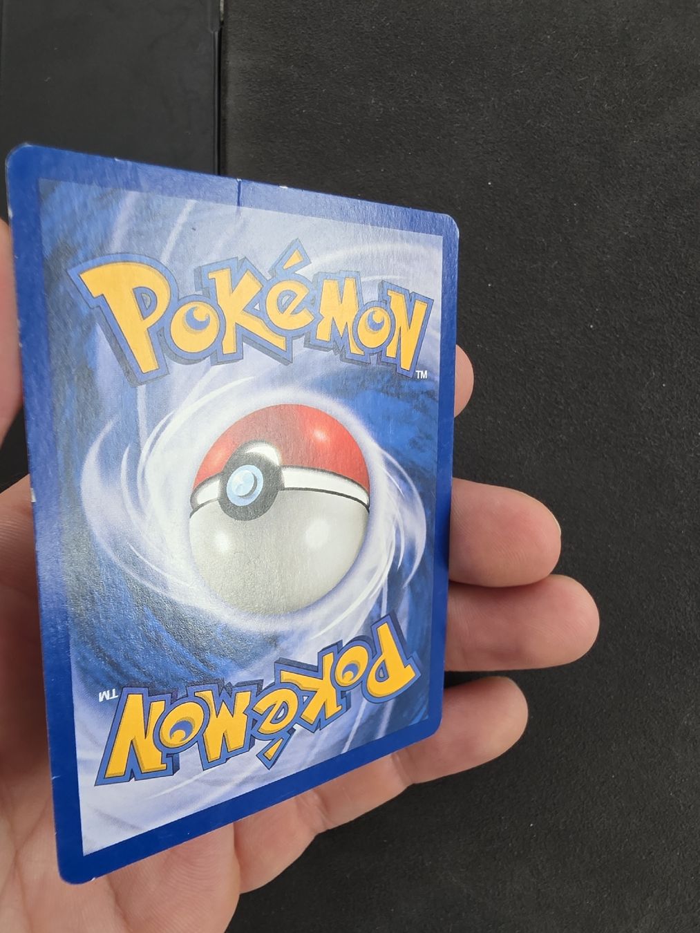 Pokémon Sammelbilder & Trading cards: Pokemon Karte Helles Azumarill Holo – Gebraucht aus oberbuchsiten von thug4 2