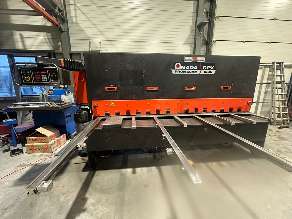 Cisaille à Tôle WURTH 12V – Modèle EB 12A – Occasion