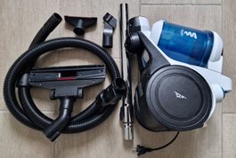 ETA Ambito Zyklon Staubsauger 700W HEPA Filter - NEUWERTIG