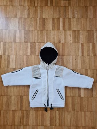 Übergangsjacke Gr. 86/92