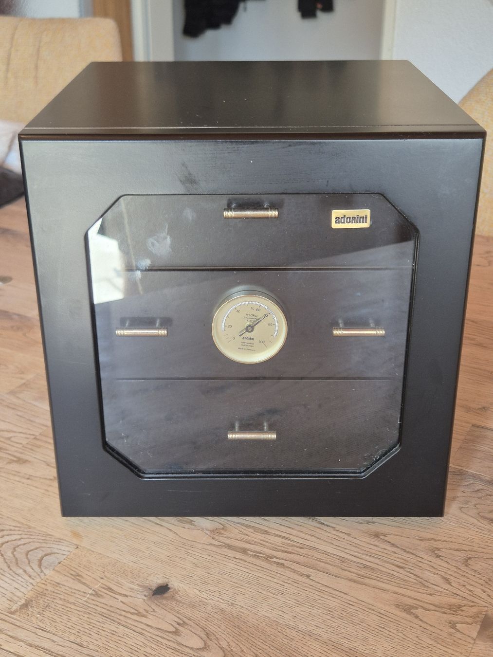 Adorini Humidore: Humidor – Gebraucht aus Emmenbrücke von bachme2008 7