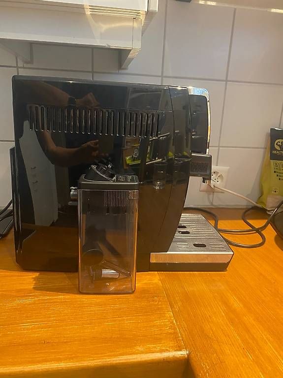 Kaffeemaschinen & Espressomaschinen: DeLonghi  Kaffeemaschine  – Gebraucht aus Steinach von Susansung 2