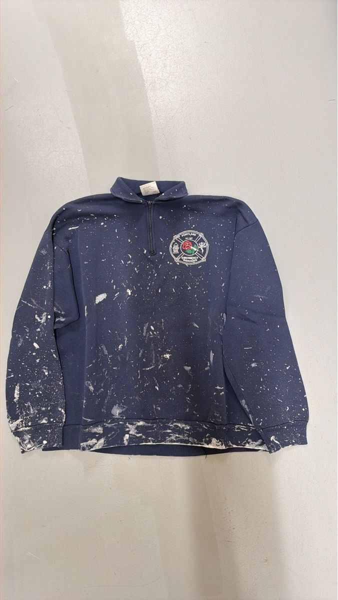 Maglioni & Felpe: Pullover/Hoodie Tultex  – Usato da Samstagern venduto da UM94