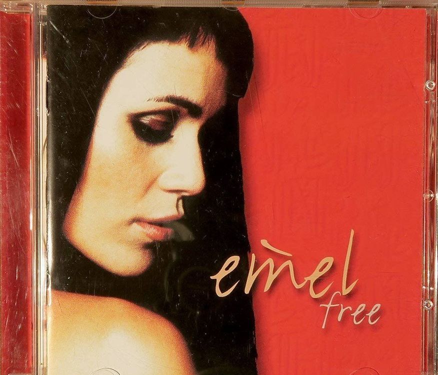 Emel - Free | Kaufen auf Ricardo