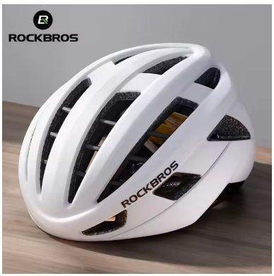 Casques: Rockbros Rennrad Helm – Neuf (Voir description) à Effretikon par VanPersie