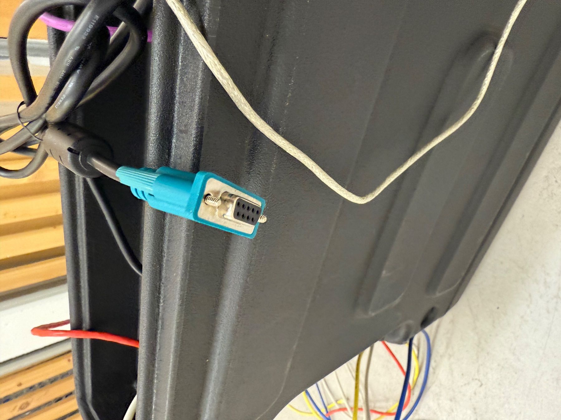 Sistema di controllo: Novastar MCTRL1500 LED Controller ? Touring Case – Usato da Muri AG venduto da Ludrigen 6