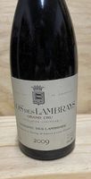 Clos de Lambrays 2009