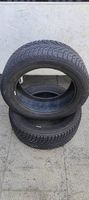 Winterpneu Michelin Latitude 235-55-R18
