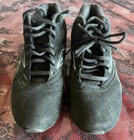Baskets Reebok noires, taille 38