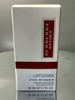 Burberry Sport for Women Eau de Toilette 50ml Tester