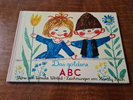 Das goldene ABC