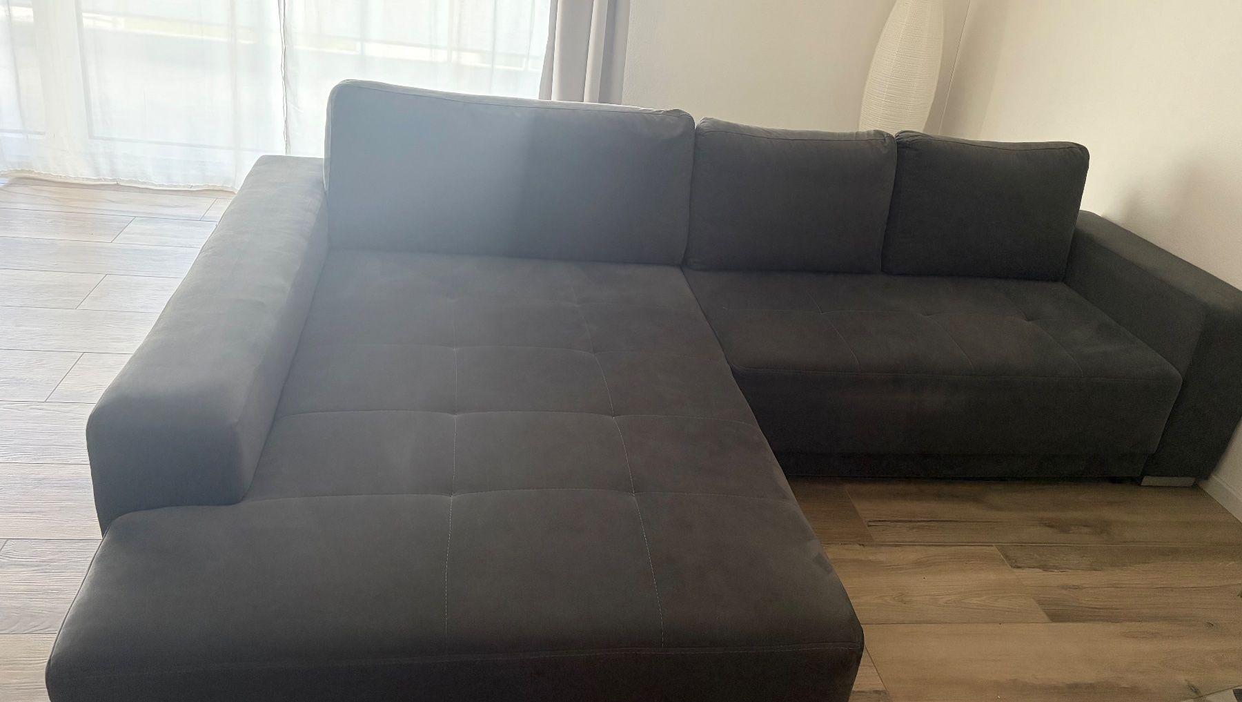Sofas: Sofa – Gebraucht aus Grenchen von O.V 1