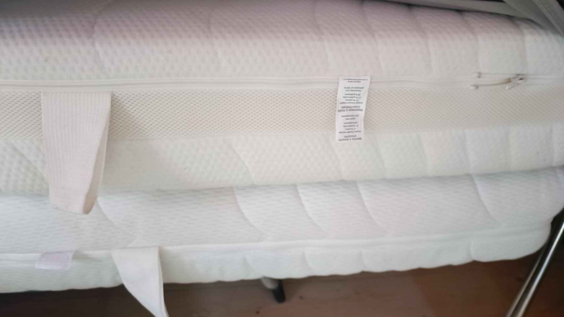 Materassi: 2 Matratzen, 90cm 200cm – Usato da Pfäffikon ZH venduto da Denko0 1