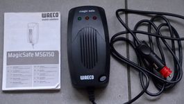 Dometic MagicSafe MSG 150  Gas-Alarmanlage Système d'alarme