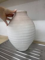 Vase neu