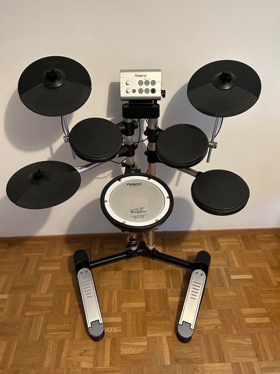 Roland EDrum HD1 Kaufen auf Ricardo
