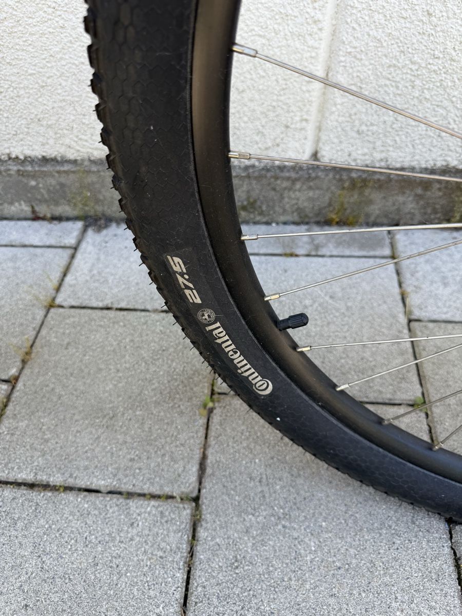 Velos: MTB Grösse M – Gebraucht aus Elgg von dan_f8gv 1