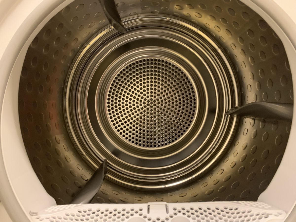 Electrolux Lavatrici: Waschmaschine & Tumbler Electrolux – Usato da Signau venduto da stalder-langenegger 2