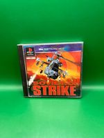Soviet Strike (Englisch) - Playstation 1