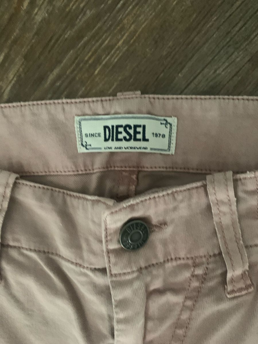 Diesel Jeans: Diesel - Jeans – Usato da Emmen venduto da Bgucci_girl 2
