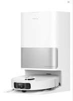 Dreame L10s Ultra Saugroboter mit Station weiss