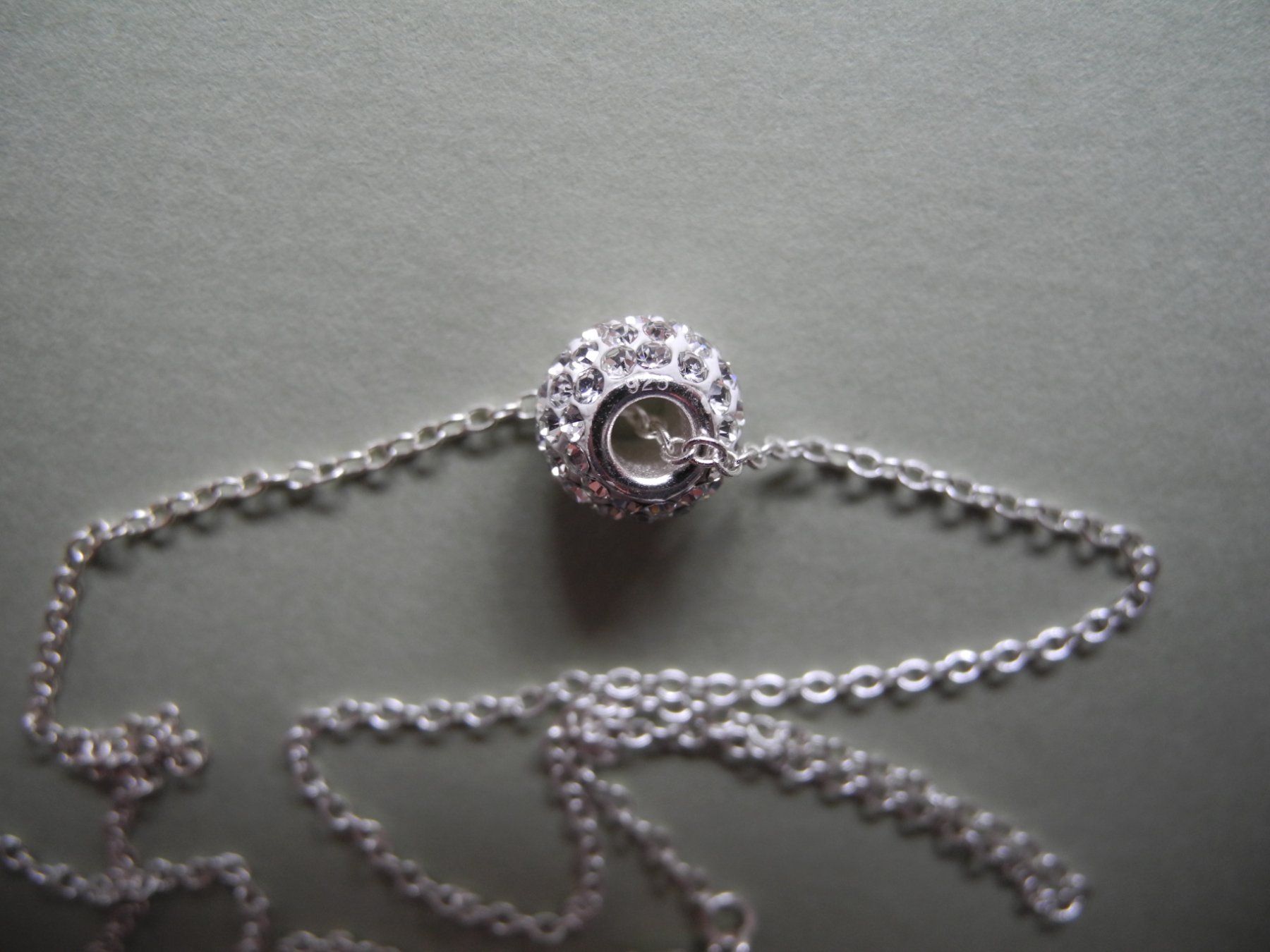 Catenine: Kette 925 Silber – Nuovo (secondo la descrizione) da Balsthal venduto da qwer24 4